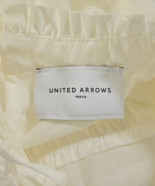 UNITED ARROWS 休閒襯衫