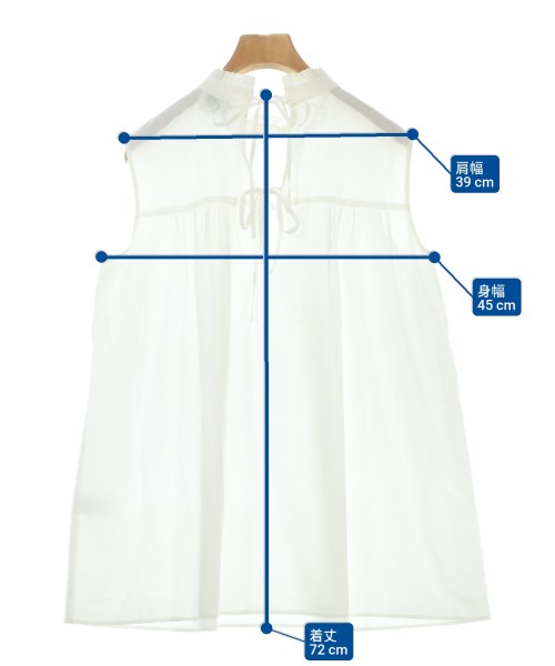 UNITED ARROWS 休閒襯衫