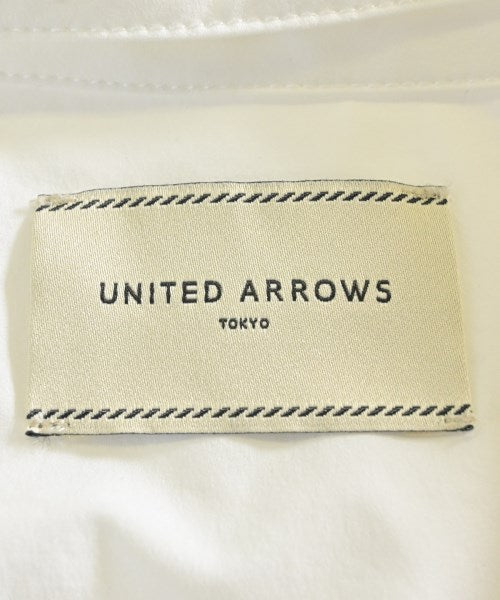 UNITED ARROWS 女襯衫