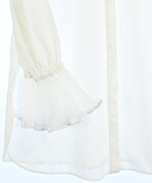UNITED ARROWS 女襯衫