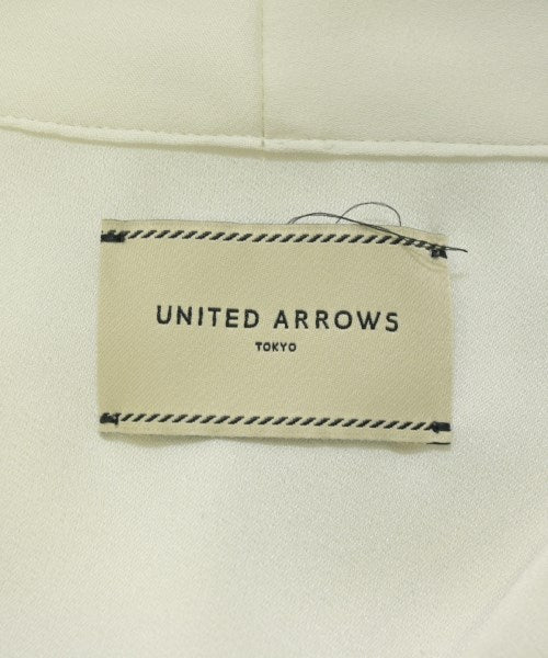 UNITED ARROWS 女襯衫