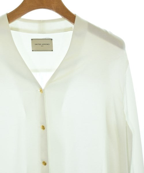 UNITED ARROWS 女襯衫