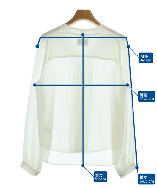UNITED ARROWS 女襯衫