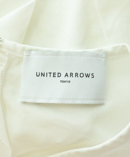 UNITED ARROWS 女襯衫