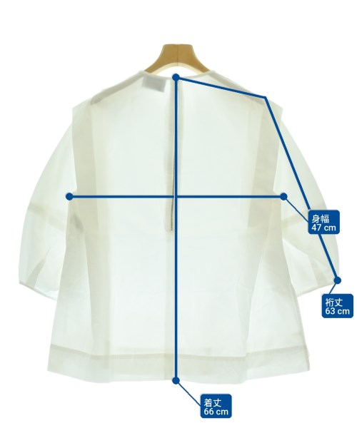 UNITED ARROWS 女襯衫