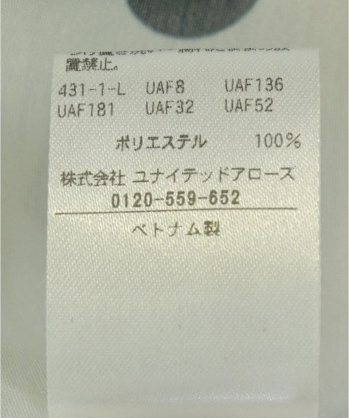 UNITED ARROWS 休閒襯衫