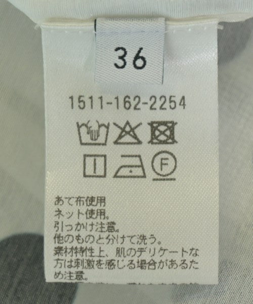 UNITED ARROWS 休閒襯衫