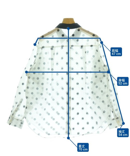 UNITED ARROWS 休閒襯衫