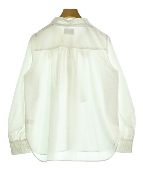 UNITED ARROWS 休閒襯衫