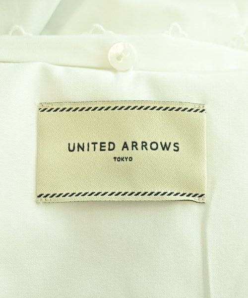 UNITED ARROWS 休閒襯衫