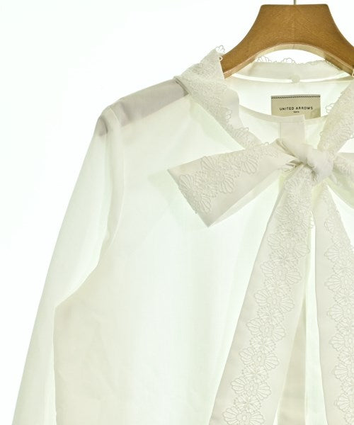UNITED ARROWS 休閒襯衫