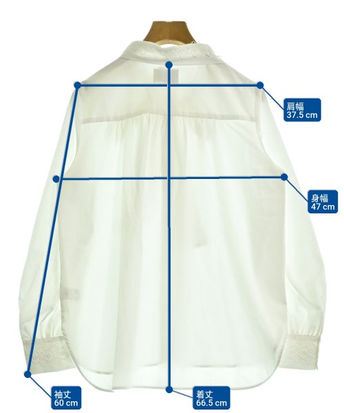 UNITED ARROWS 休閒襯衫