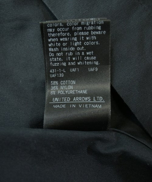UNITED ARROWS 休閒襯衫