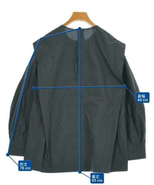 UNITED ARROWS 休閒襯衫