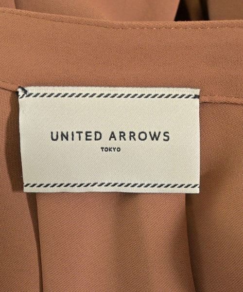 UNITED ARROWS 女襯衫