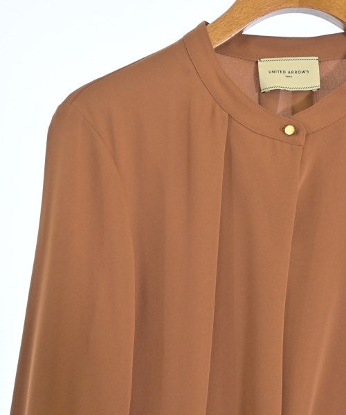 UNITED ARROWS 女襯衫