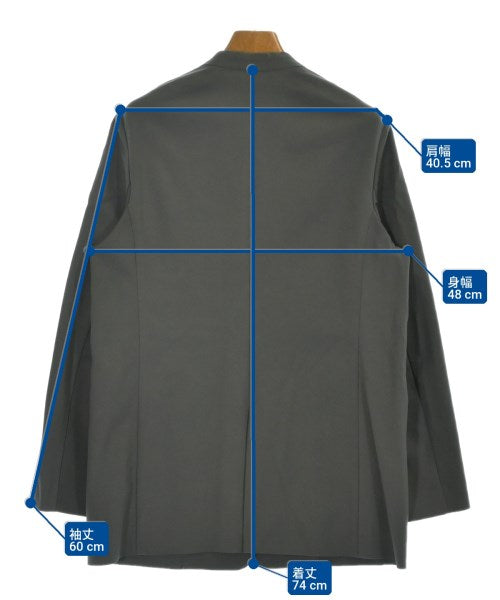 UNITED ARROWS 休閒夾克