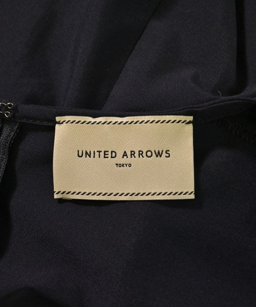 UNITED ARROWS 女襯衫