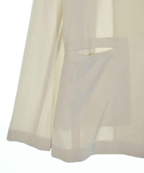 UNITED ARROWS 無領外套