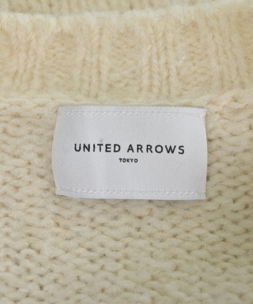 UNITED ARROWS 開襟衫