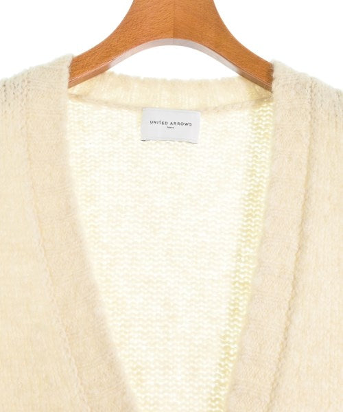 UNITED ARROWS 開襟衫