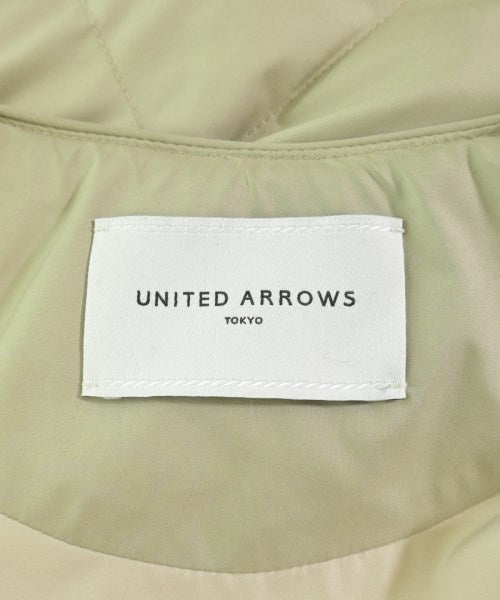 UNITED ARROWS 其他大衣