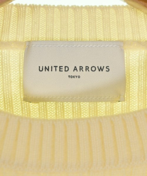 UNITED ARROWS 毛衣