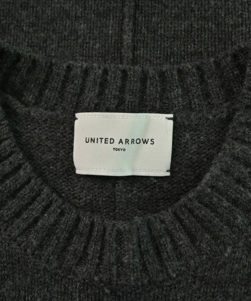 UNITED ARROWS 毛衣