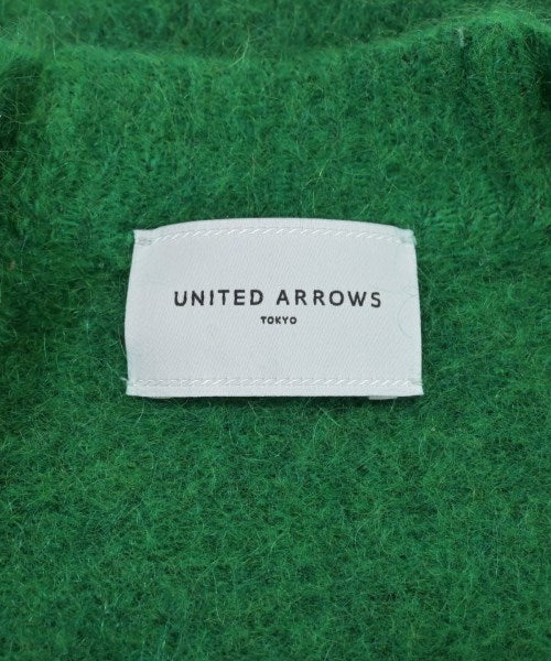 UNITED ARROWS 開襟衫