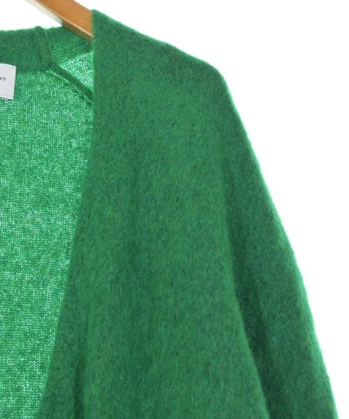 UNITED ARROWS 開襟衫