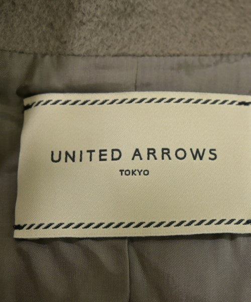 UNITED ARROWS 其他大衣