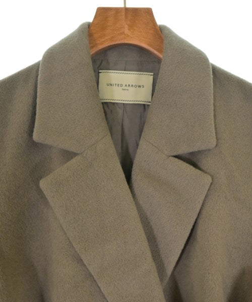 UNITED ARROWS 其他大衣