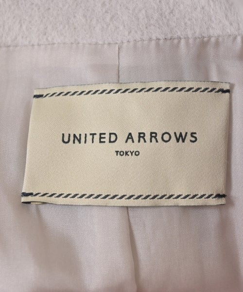 UNITED ARROWS 切斯特披風