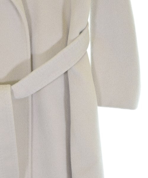 UNITED ARROWS 切斯特披風