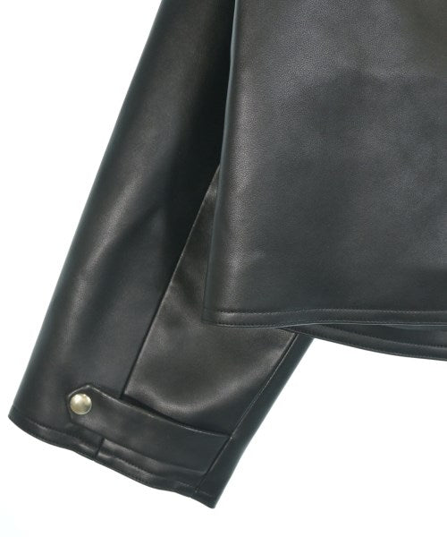 UNITED ARROWS 騎士夾克