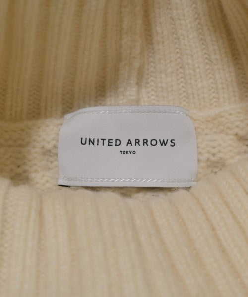 UNITED ARROWS 毛衣
