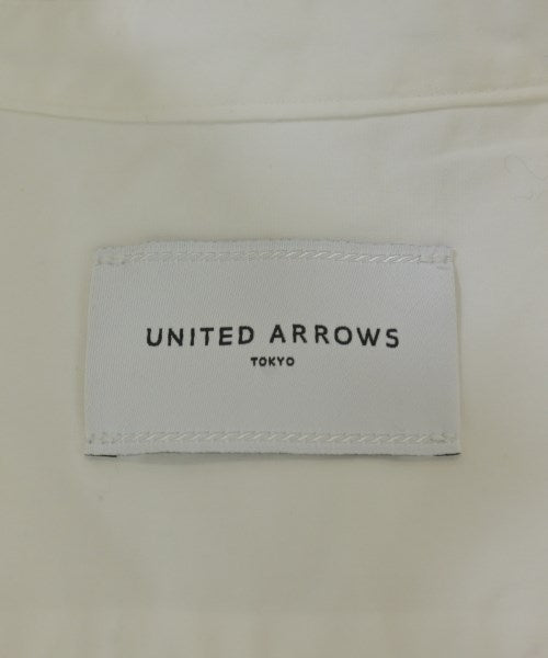 UNITED ARROWS 休閒襯衫