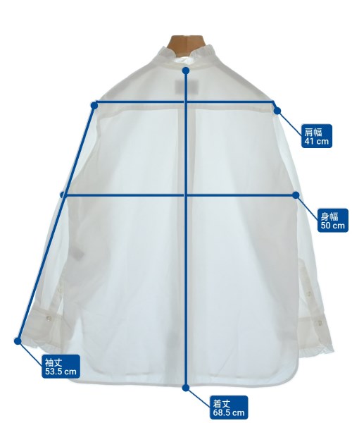 UNITED ARROWS 休閒襯衫