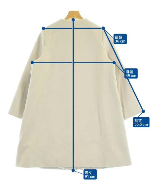 UNITED ARROWS 其他大衣