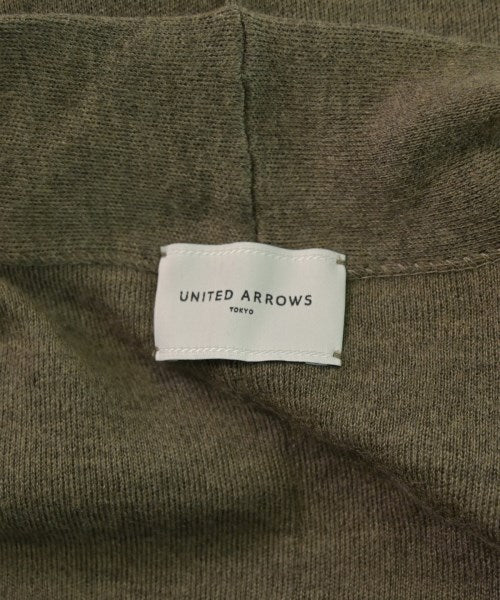 UNITED ARROWS 開襟衫