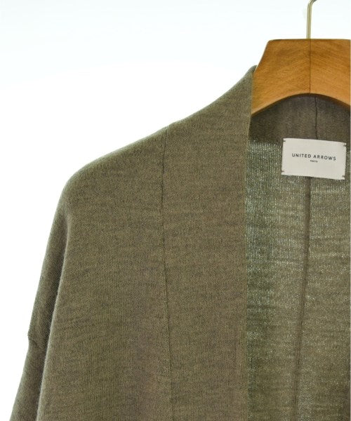 UNITED ARROWS 開襟衫