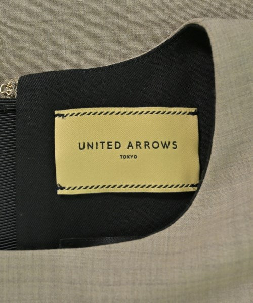 UNITED ARROWS 洋裝