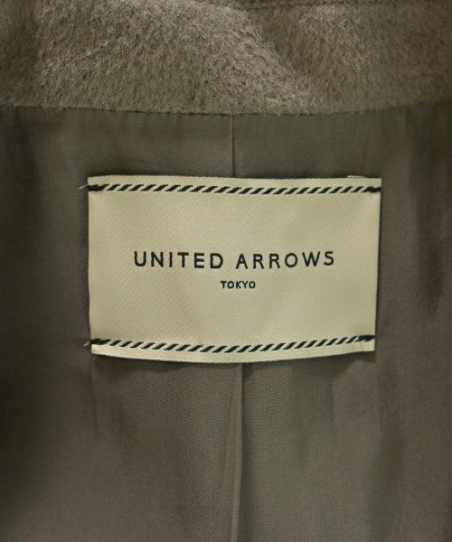 UNITED ARROWS 其他大衣