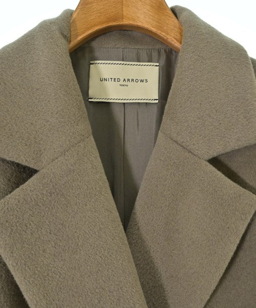 UNITED ARROWS 其他大衣