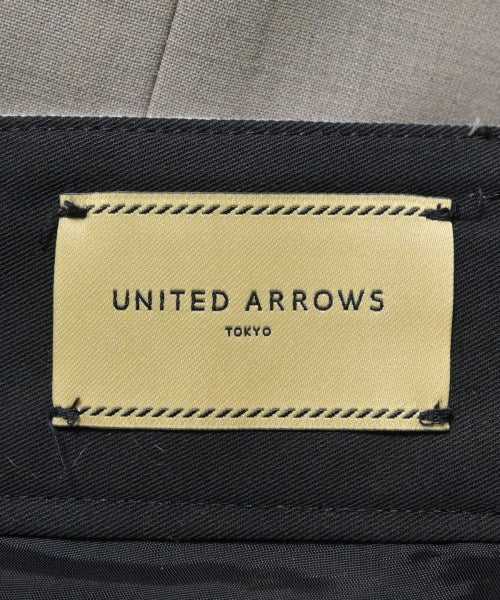 UNITED ARROWS 長褲