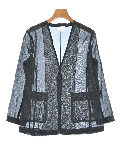 UNITED ARROWS 無領外套