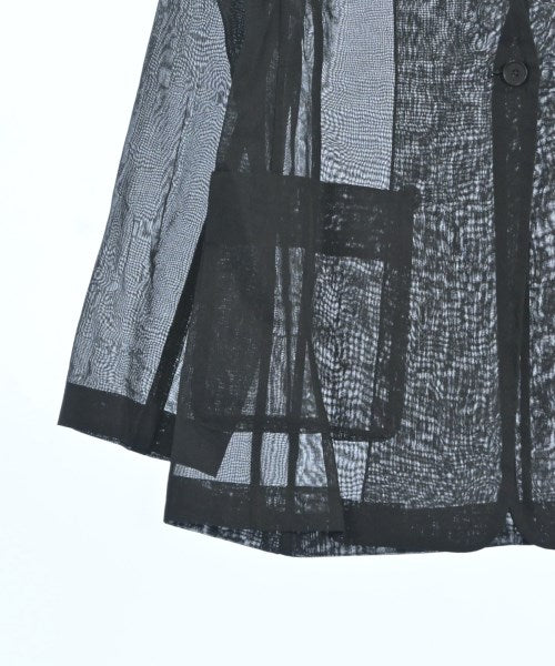 UNITED ARROWS 無領外套