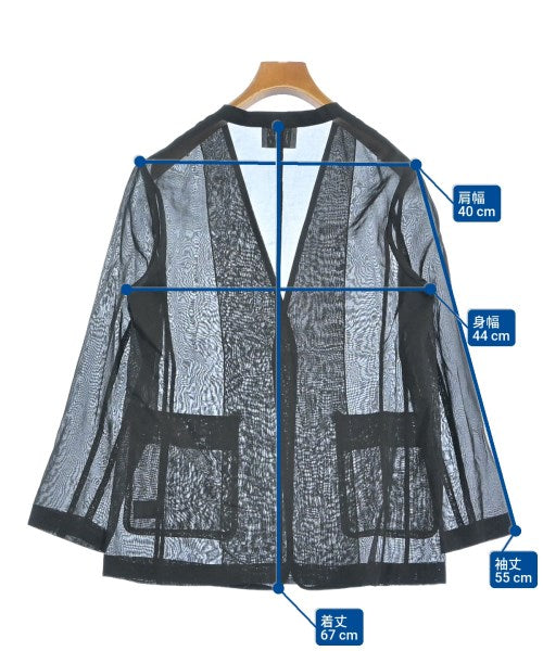 UNITED ARROWS 無領外套