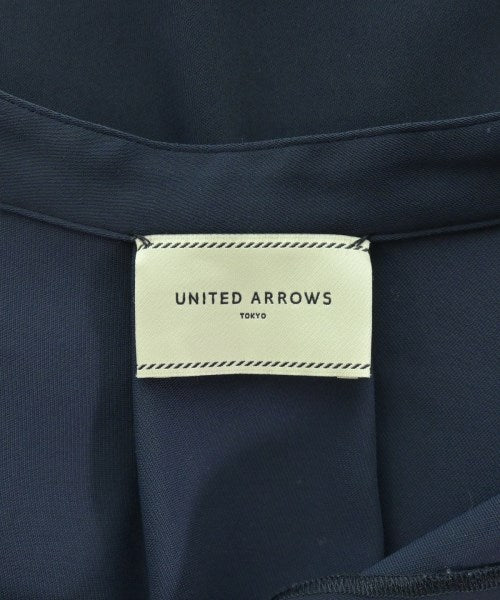 UNITED ARROWS 女襯衫