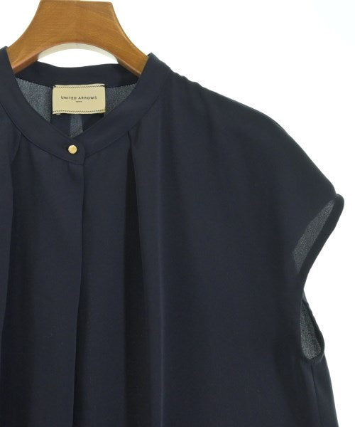 UNITED ARROWS 女襯衫